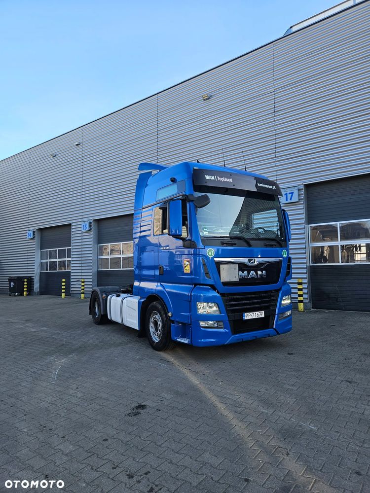 MAN TGX 18 500 XXL - 3