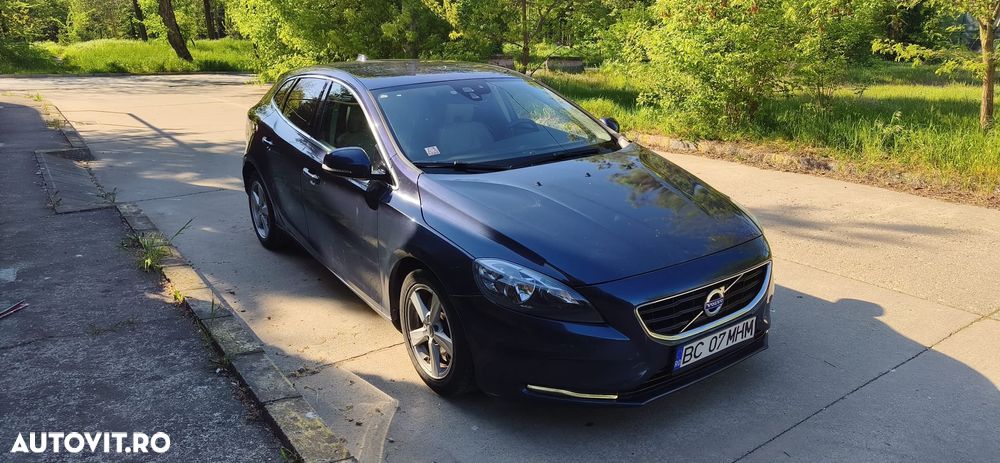 Volvo V40 - 1