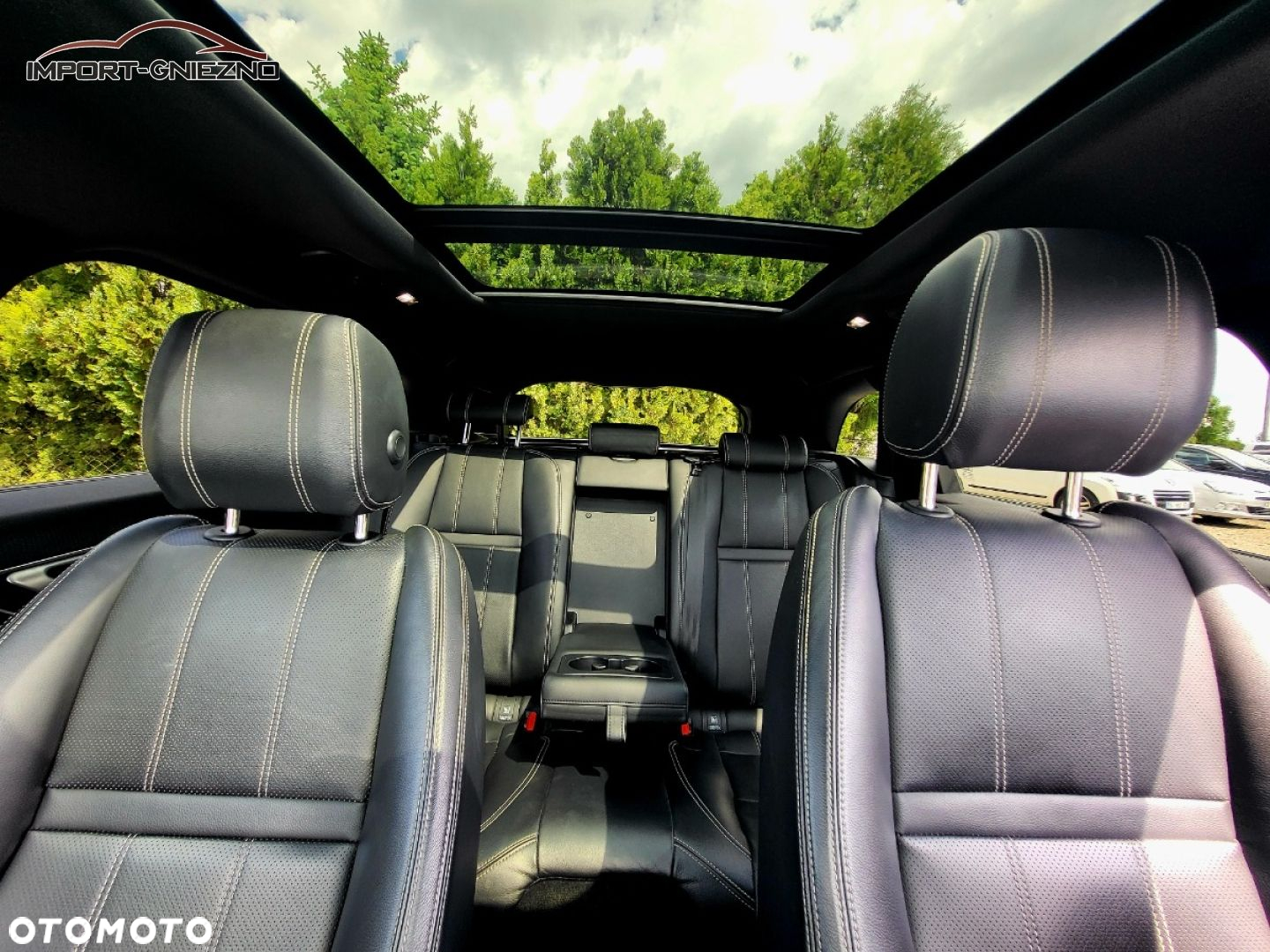 Land Rover Range Rover Velar - 37