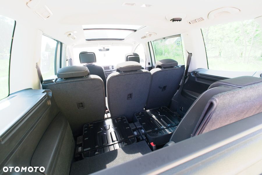 Volkswagen Sharan 2.0 TDI BMT Comfortline DSG - 7