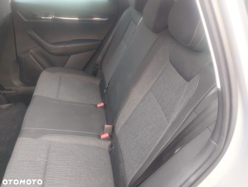 Skoda Karoq 2.0 TDI SCR 4x4 Ambition - 20