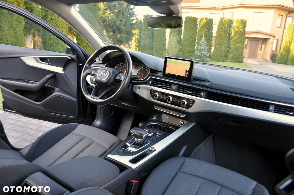 Audi A4 Avant - 24