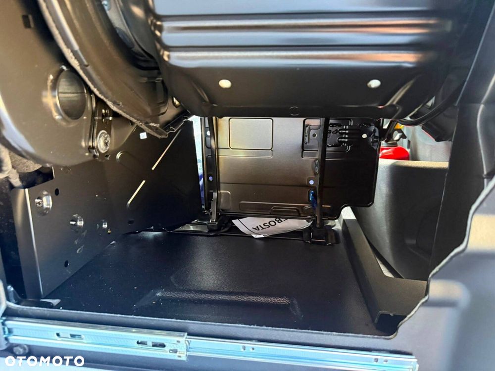Peugeot expert Expert Furgon XL Diesel 2.2 180 KM Automat - 17