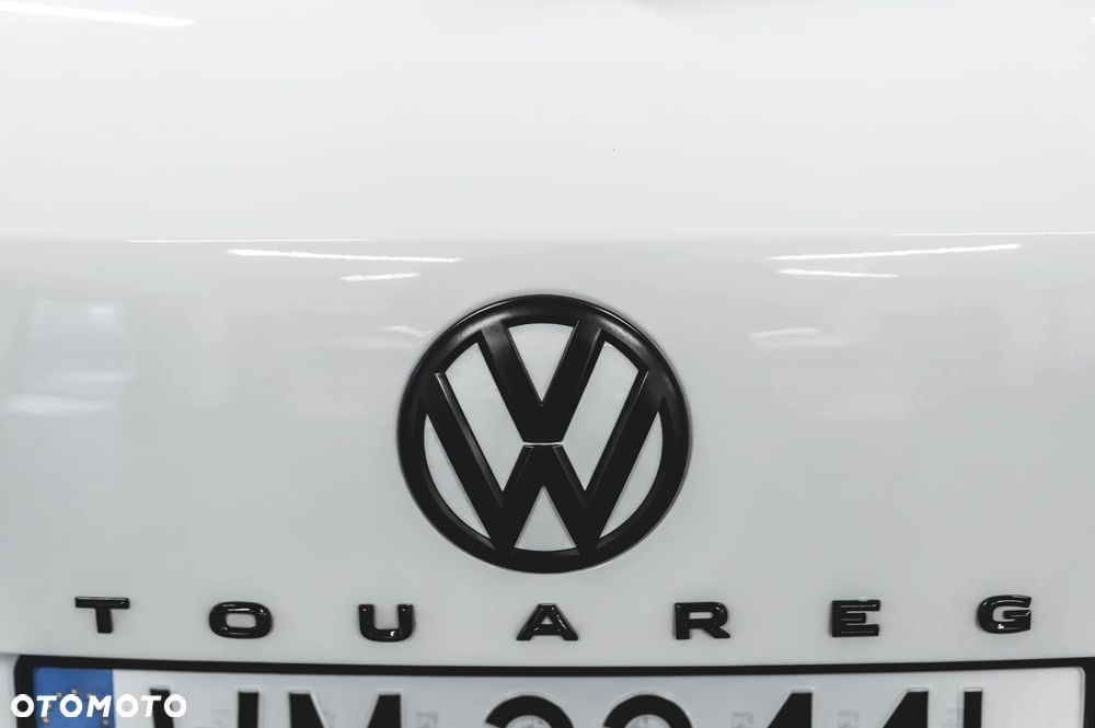 Volkswagen Touareg 3.0 V6 TDI BMT Perfectline R-Style - 14
