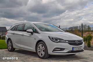 Opel Astra V 1.6 CDTI Dynamic S&S