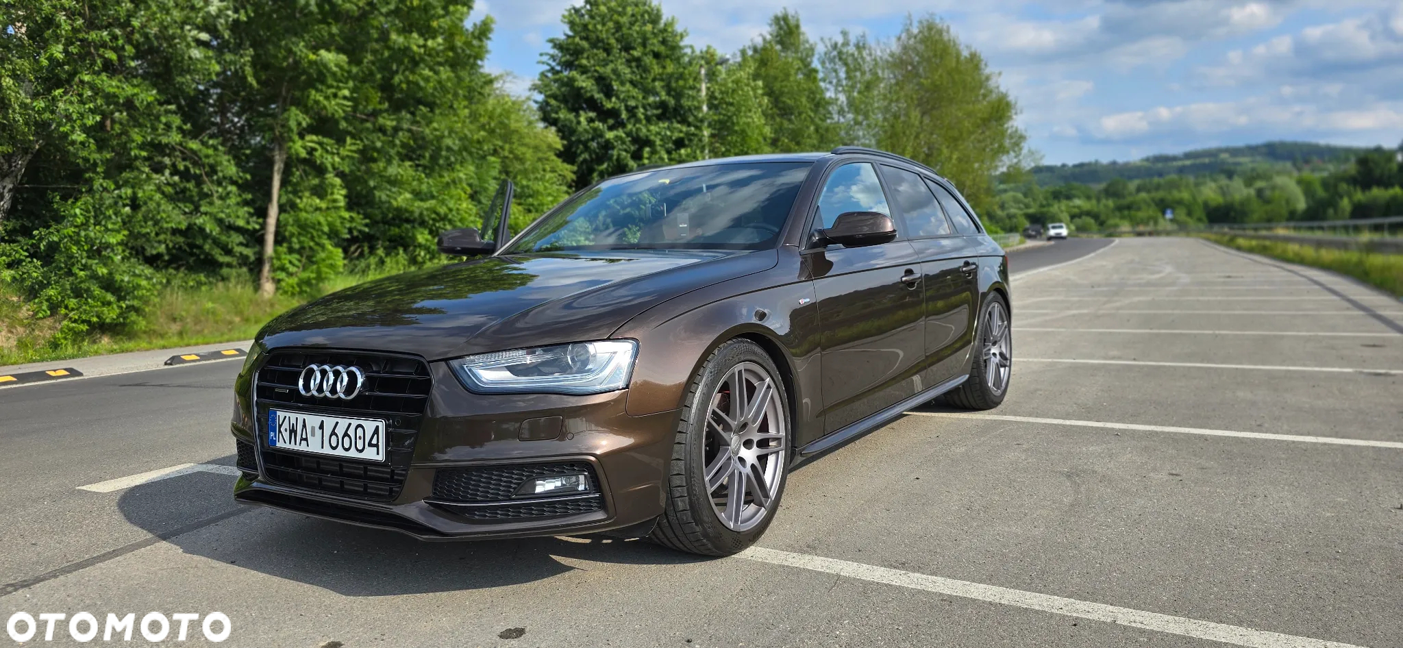 Audi A4 - 29