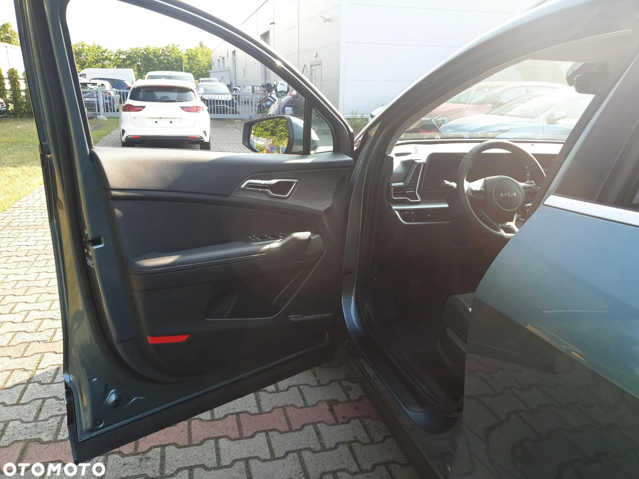 Kia Sportage 1.6 T-GDI L 2WD - 10