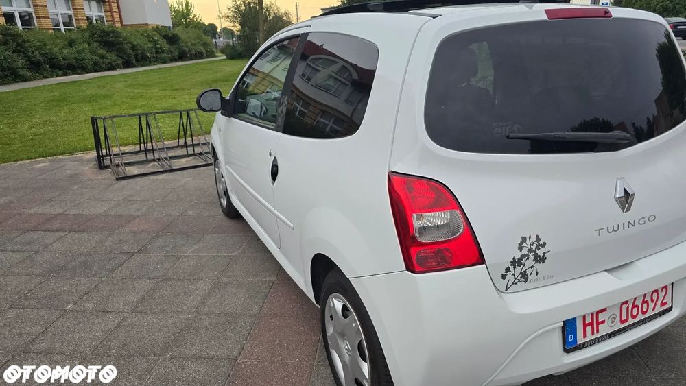 Renault Twingo - 21