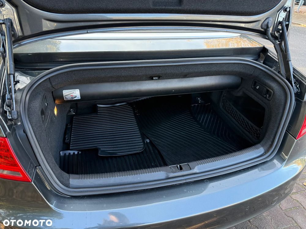 Audi RS5 Cabrio S tronic - 26