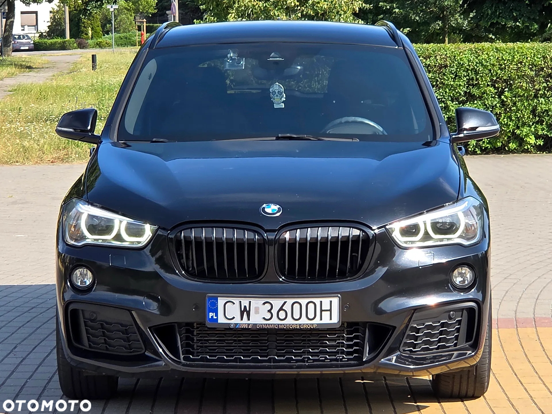BMW X1 xDrive25i GPF M Sport sport - 13