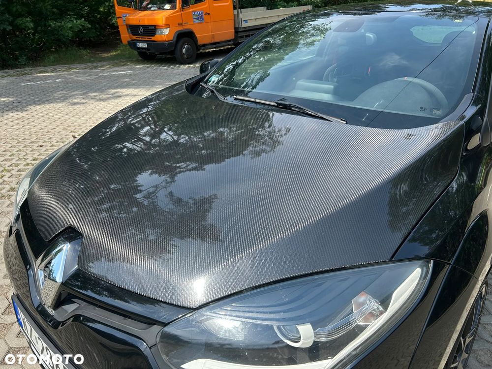 Renault Megane R.S EU6 - 9