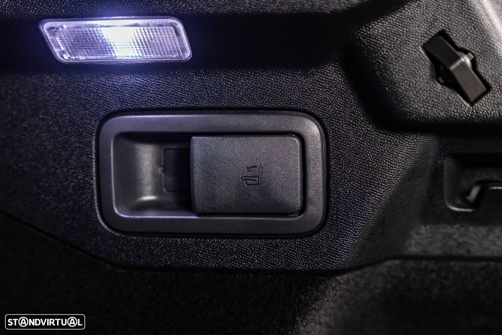 DS DS7 E-Tense Rivoli EAT8 - 18