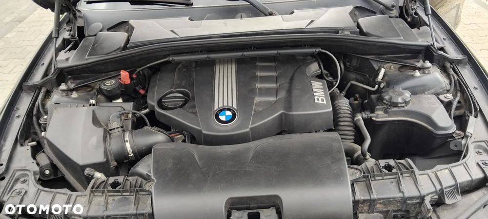 BMW Seria 1 118d - 13