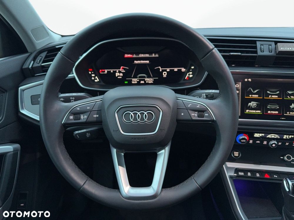 Audi Q3 Sportback - 19