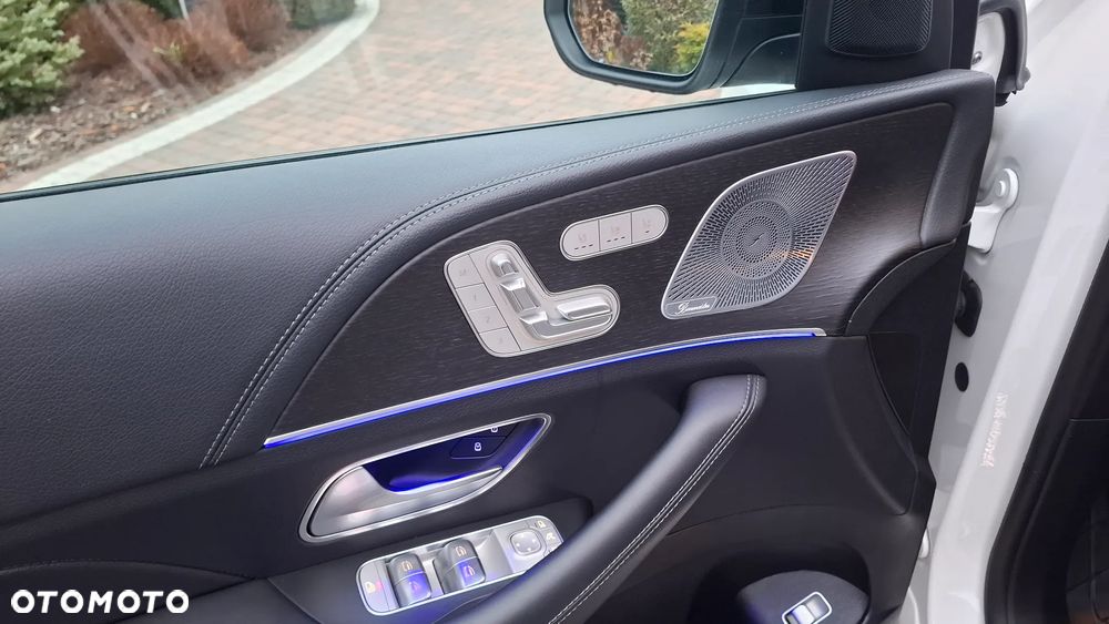 Mercedes-Benz GLE 400 d 4-Matic Premium Plus - 15