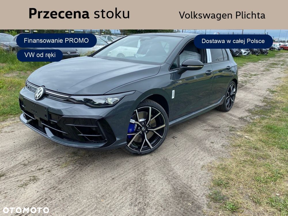 Volkswagen Golf - 2