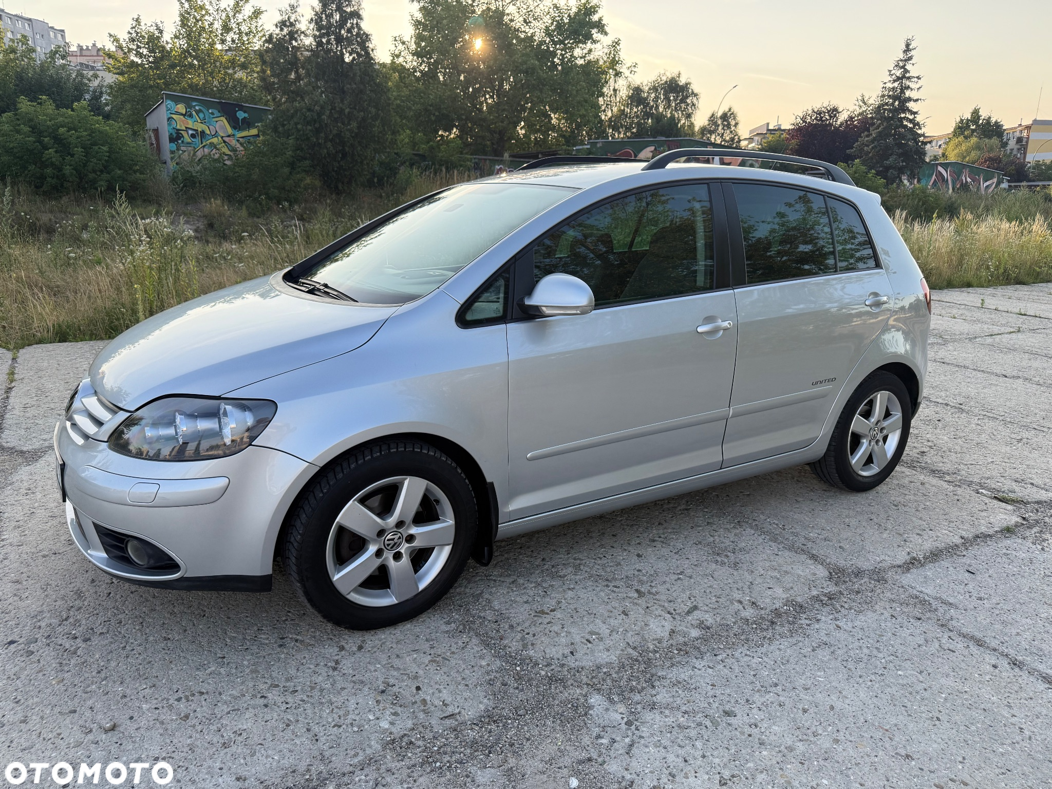Volkswagen Golf Plus - 10