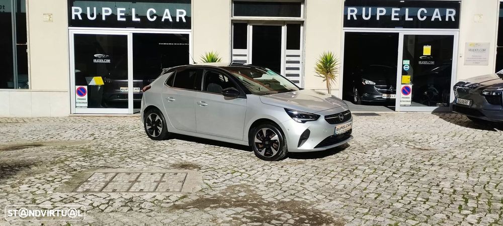 Opel Corsa-e Elegance - 9