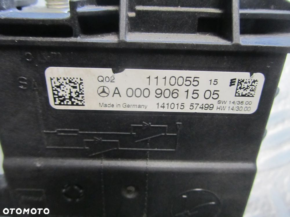 ogranicznik 0009061505 - 1