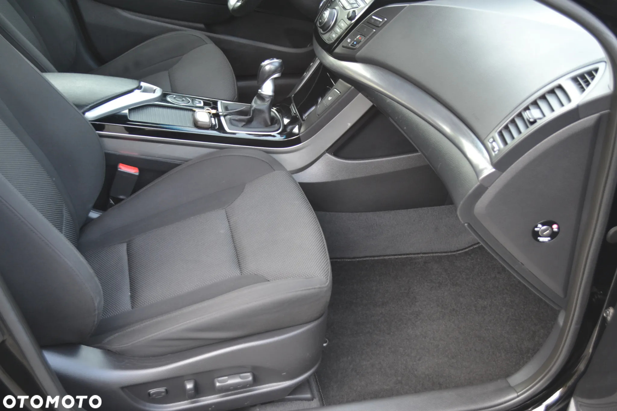 Hyundai i40 1.7 CRDi Comfort - 29