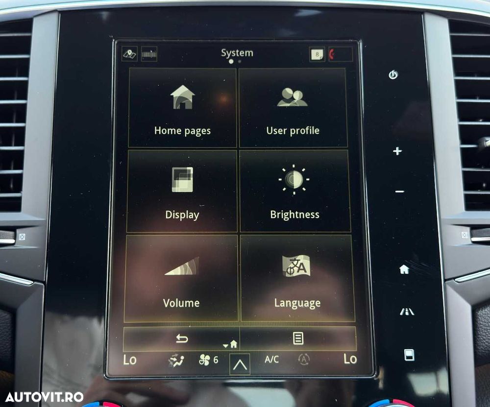 Renault Talisman - 31