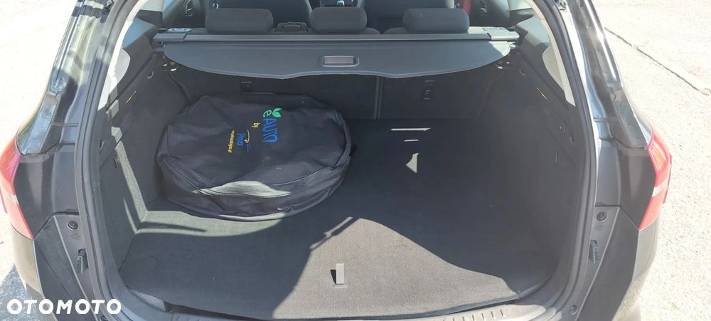 Ford Focus 1.6 Trend Sport - 9