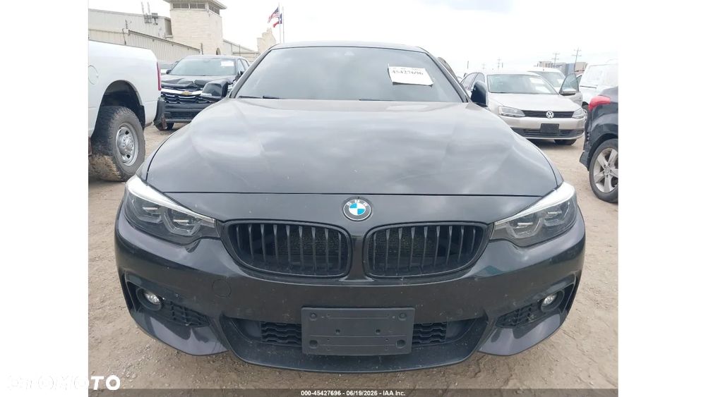 BMW Seria 4 430i xDrive M Sport - 3