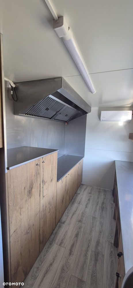 Inny foodtrailer - 8