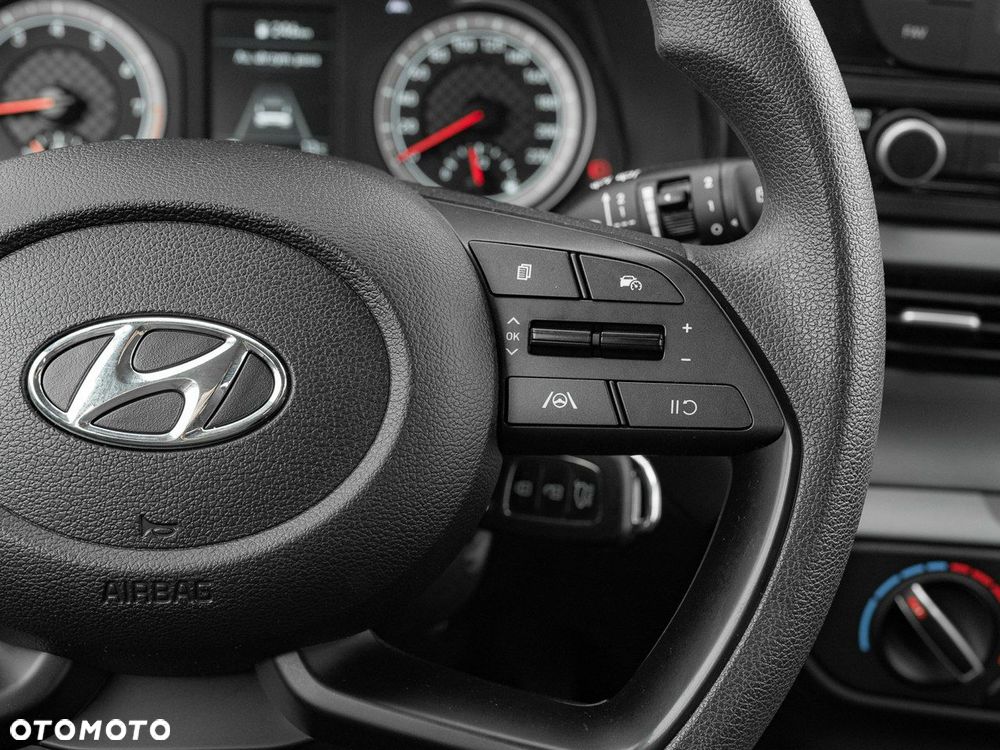 Hyundai i20 1.2 Pure - 18