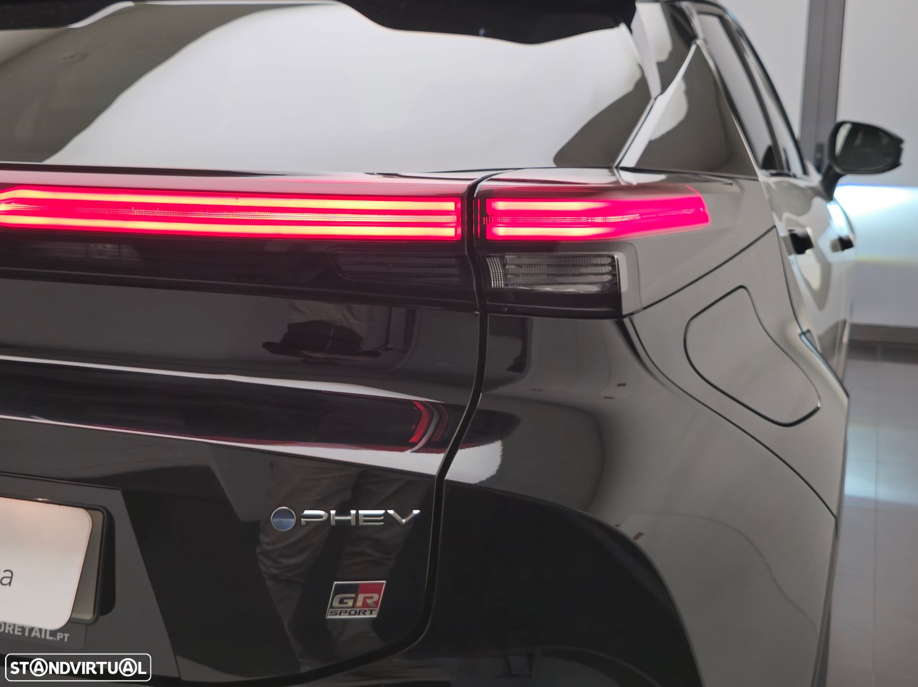 Toyota C-HR - 21