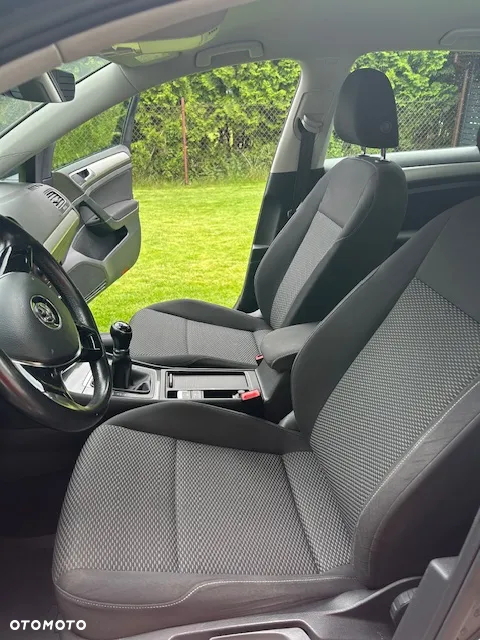 Volkswagen Golf VII 1.6 TDI BMT Trendline EU6 - 8