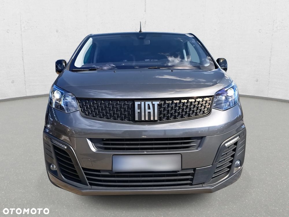 Fiat Scudo Long 6 Miejsc - 2
