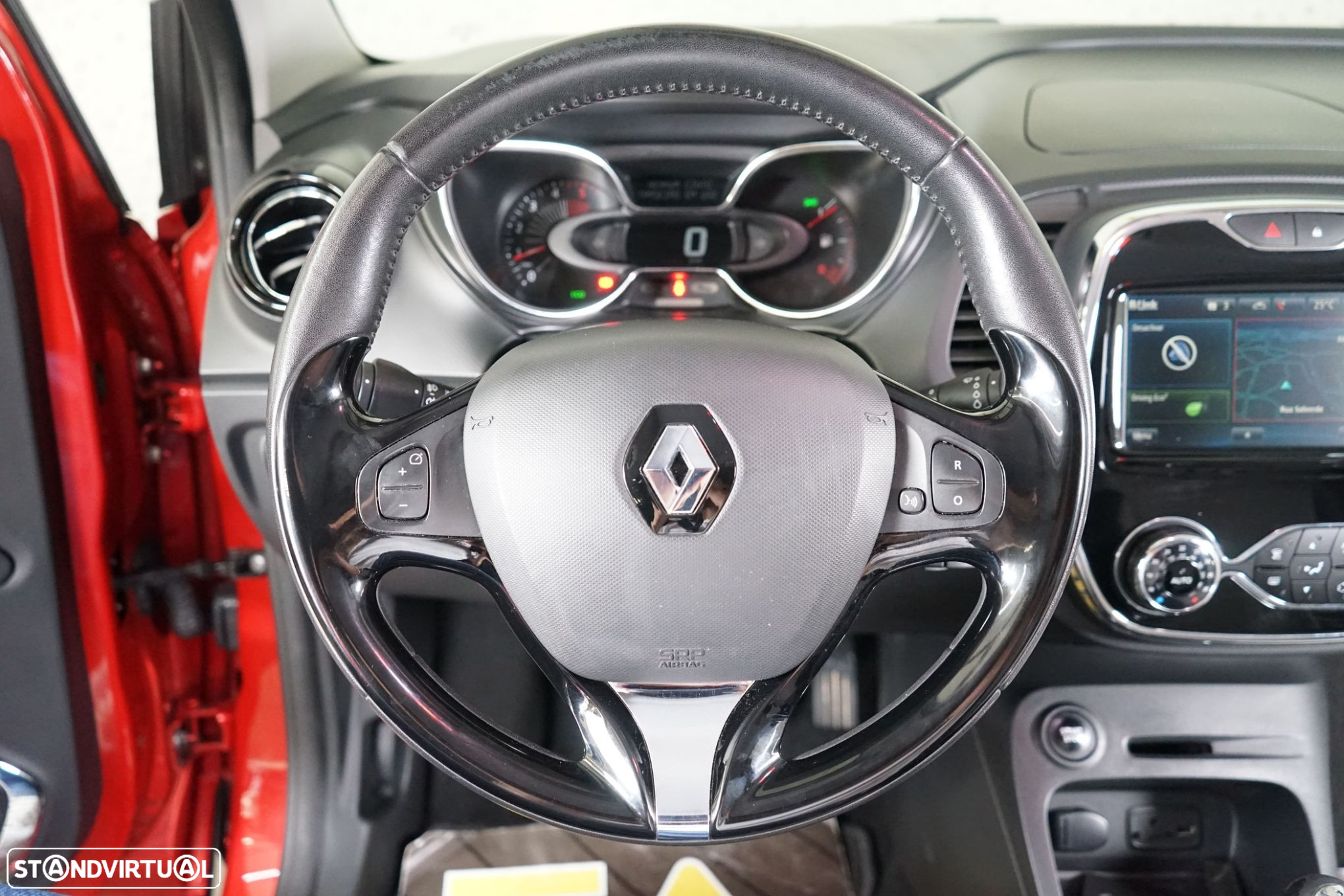 Renault Captur 1.5 dCi Zen - 18