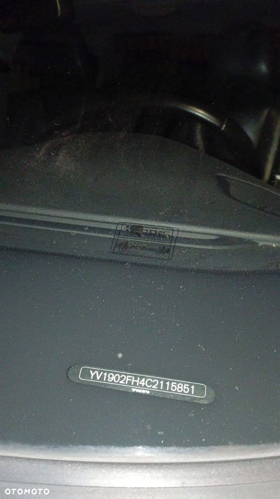 Volvo S60 - 20