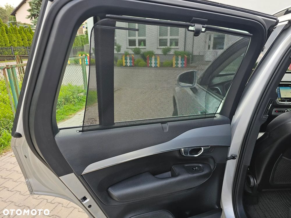 Volvo XC 90 D5 AWD Geartronic Kinetic - 19