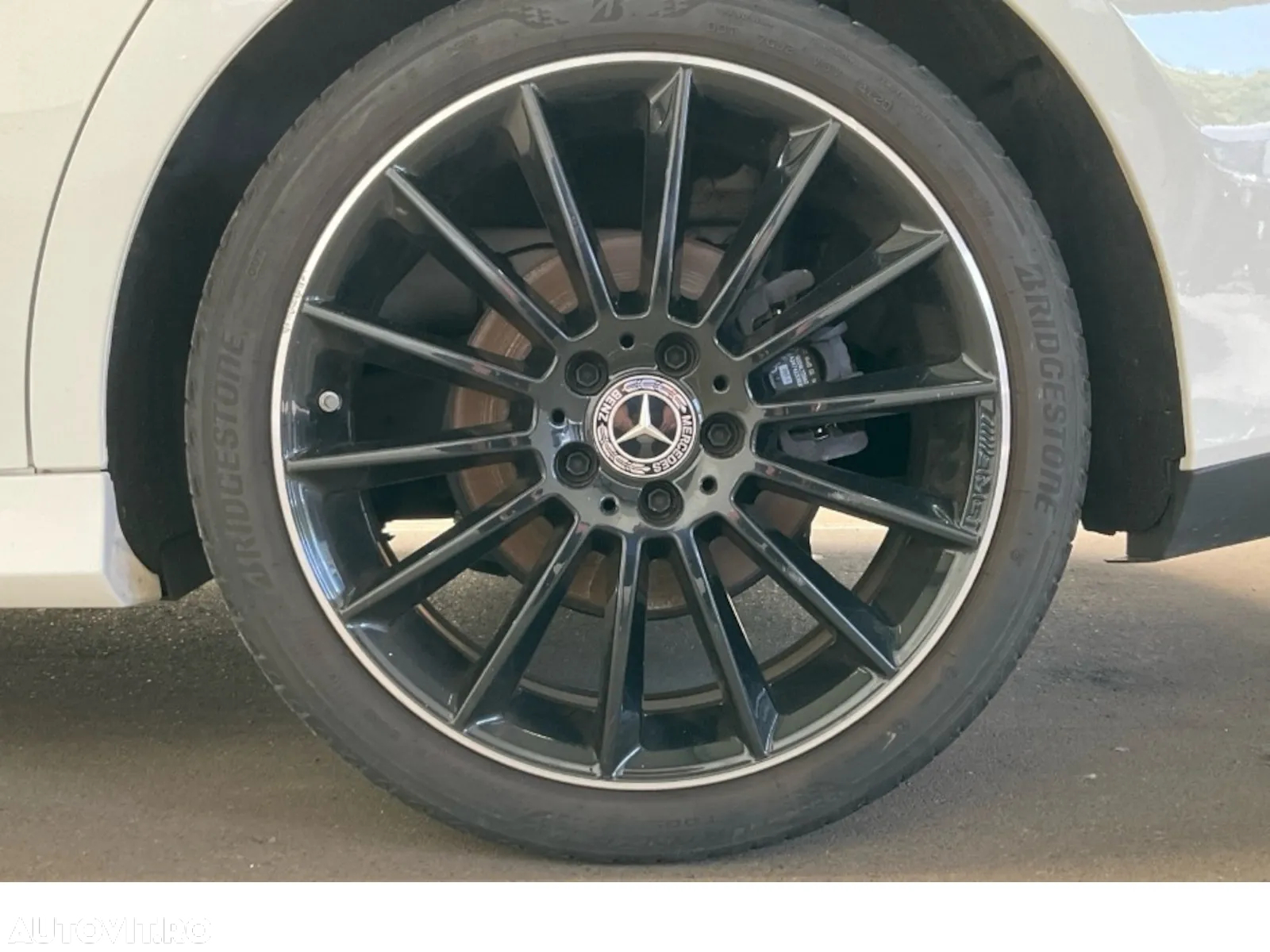 Mercedes-Benz CLA 220 d 8G-DCT AMG Line - 11