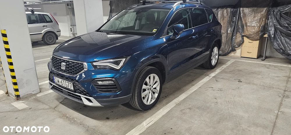 Seat Ateca 1.5 TSI Style S&S - 3