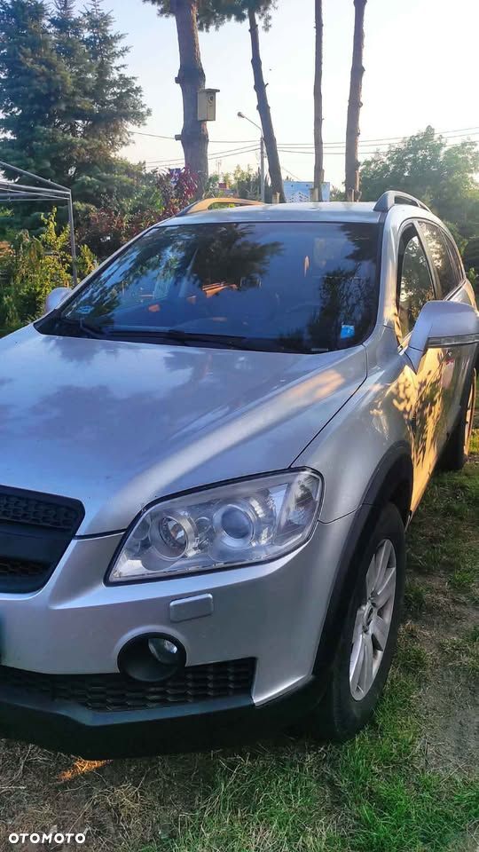 Chevrolet Captiva ver-2-0-d-base - 6