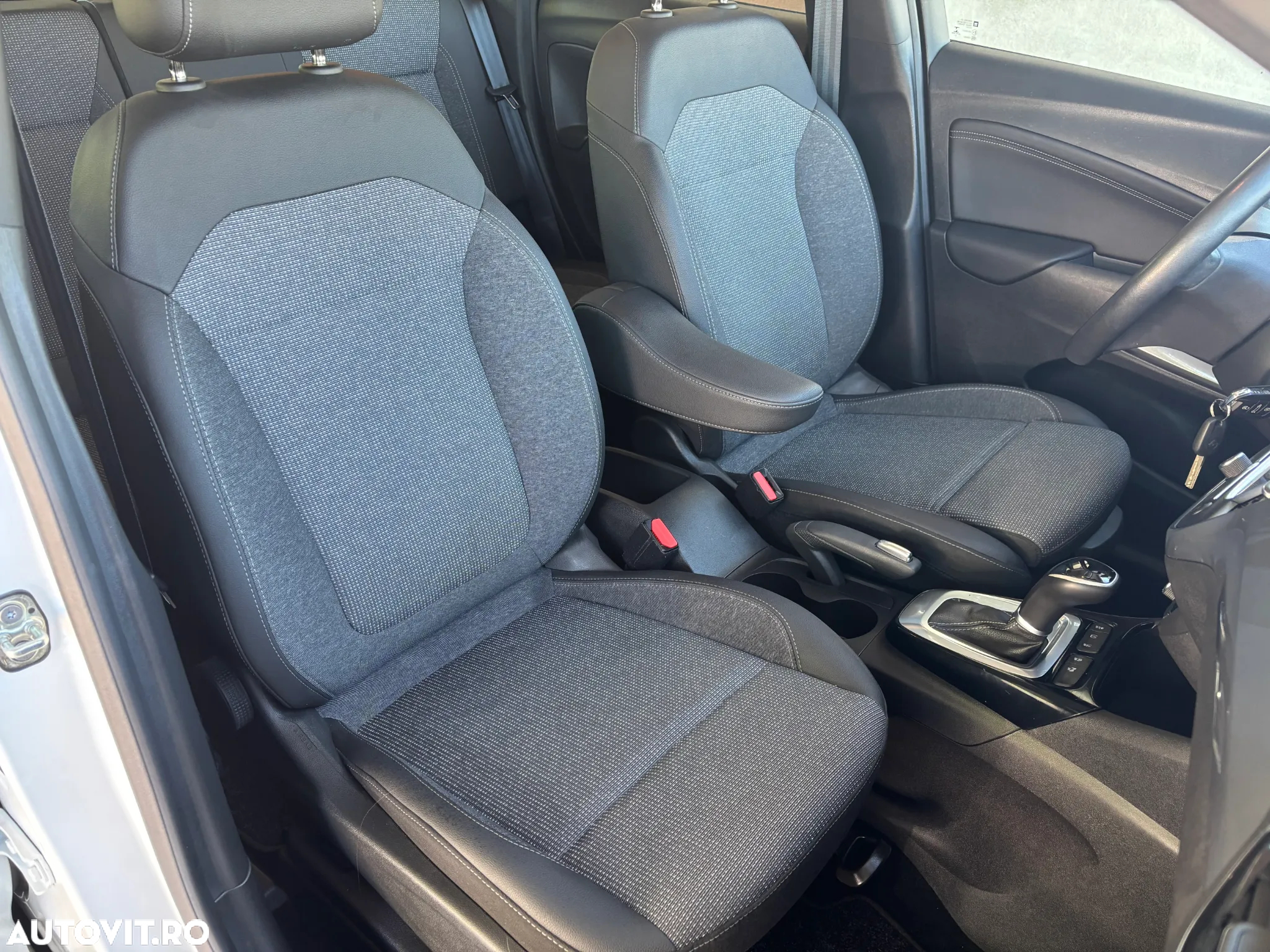 Opel Crossland 1.5 Diesel Automatik Elegance - 18