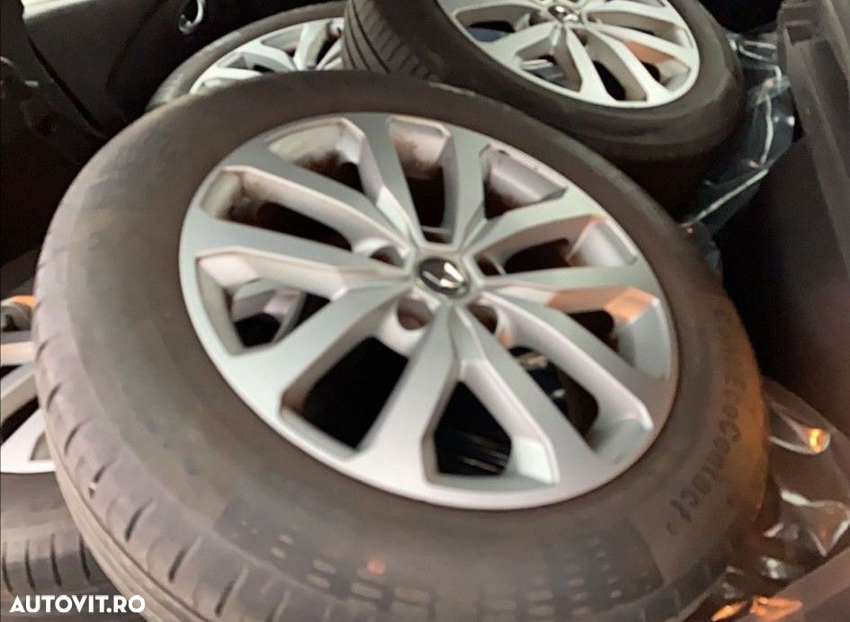 Renault Kadjar BLUE dCi EDC Intens - 13