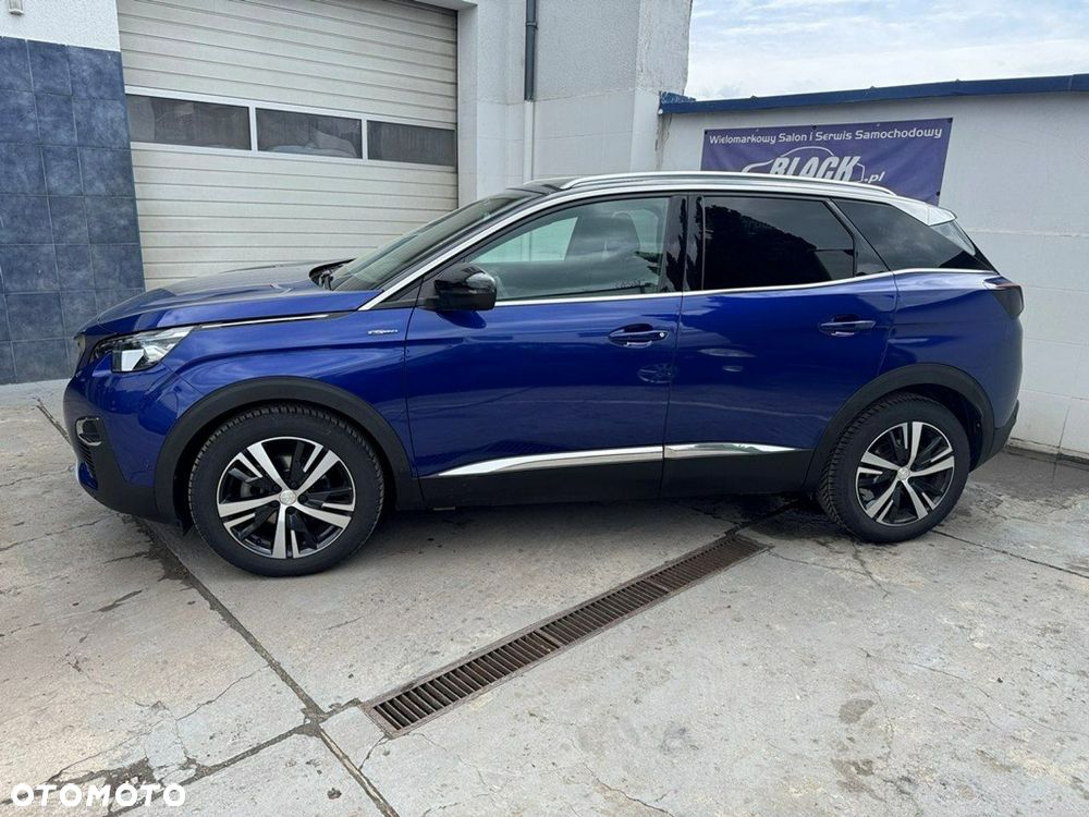 Peugeot 3008 - 24