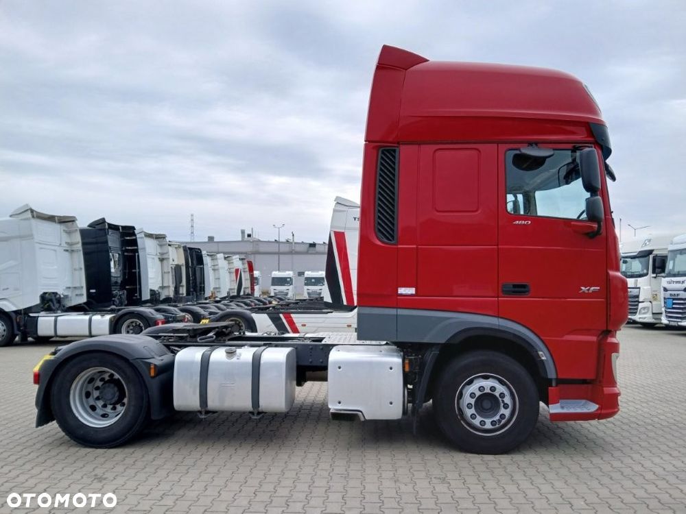 DAF XF 480 FT (32551) - 8