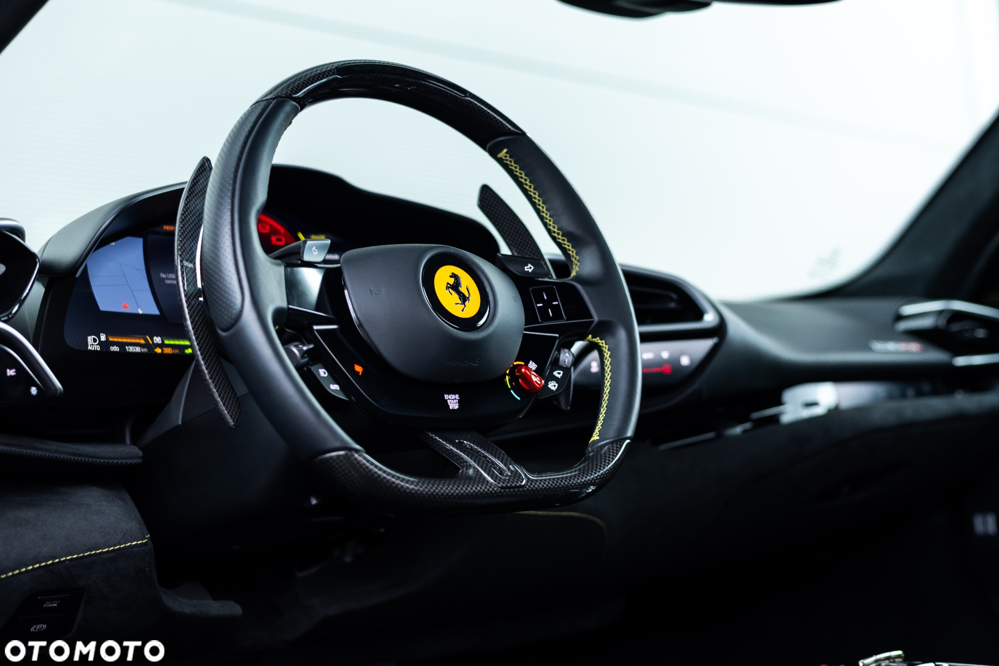 Ferrari 296 GTB - 29