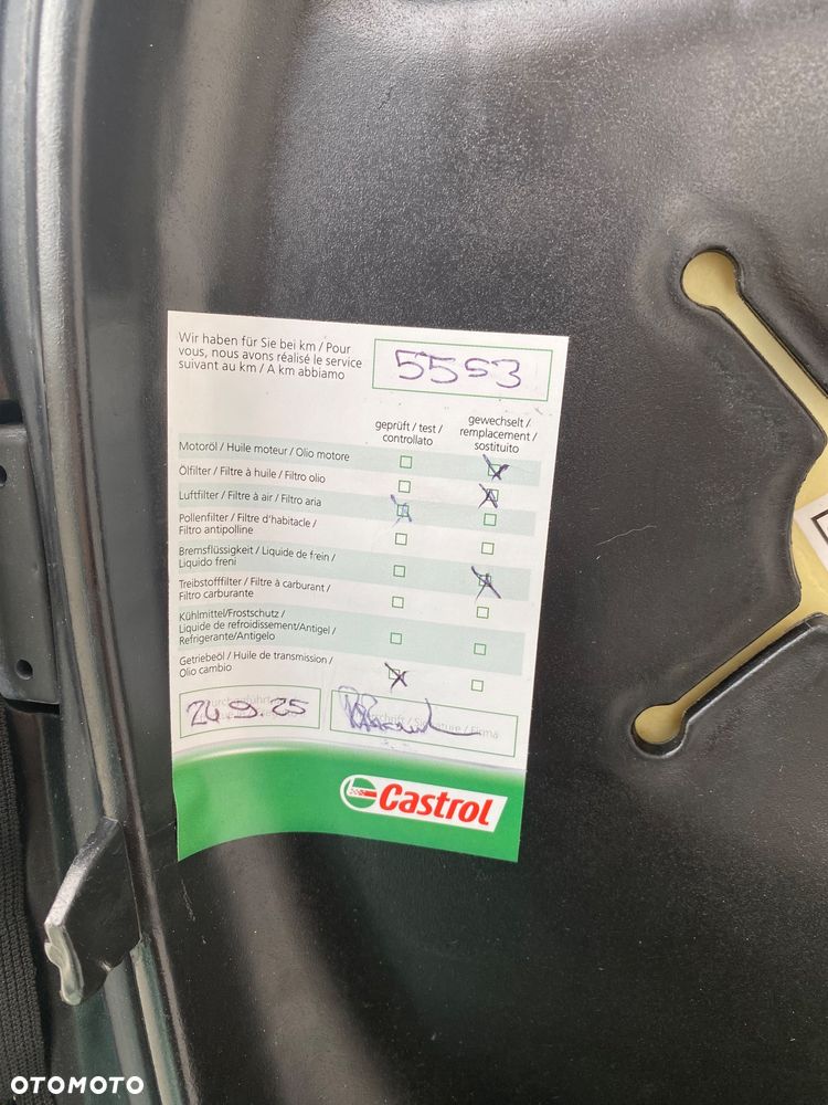 Vespa Primavera - 10