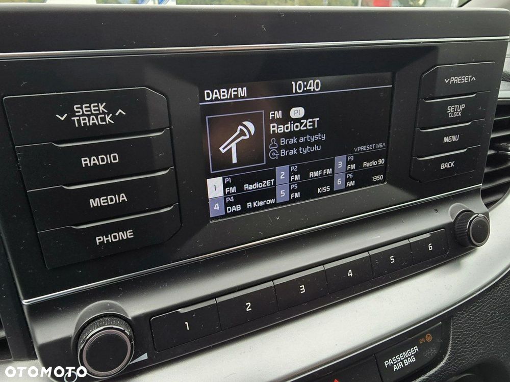Kia Ceed - 14