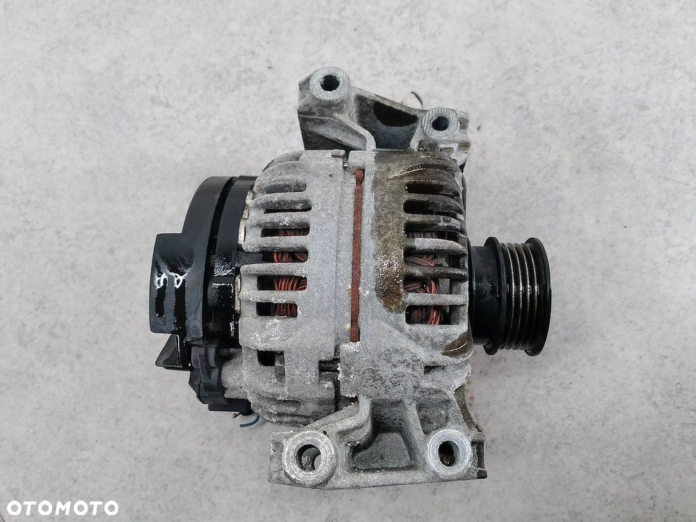 ALTERNATOR SAAB 9-3 II 12762730 0124425056  2.0 T 210KM - 2