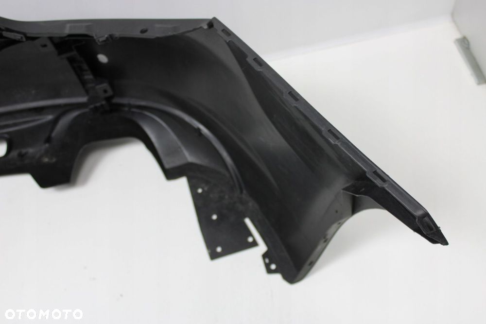 ZDERZAK TYŁ TYLNY FIAT 124 SPIDER - 8