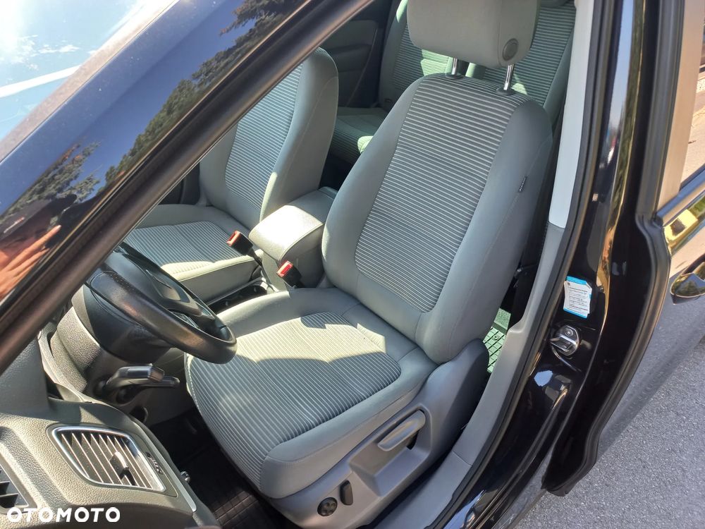 Seat Alhambra 2.0 TDI Ecomotive Style - 22