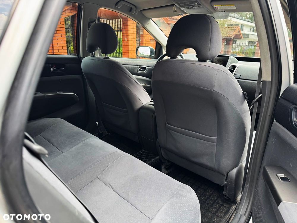 Toyota Prius 1.5 VVT-i Sol (nav) - 15