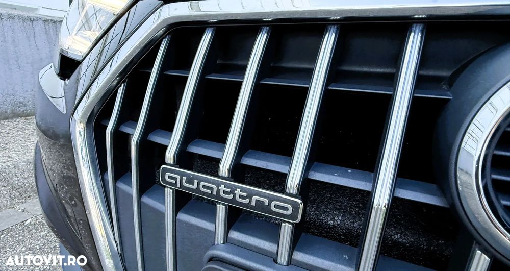 Audi A4 45 TFSI quattro S tronic advanced - 19